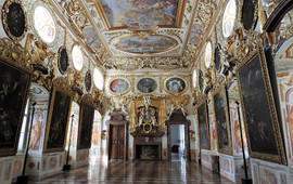 Schlierbach Abbey