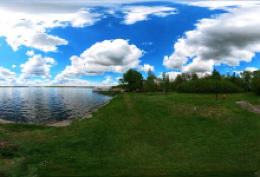 Rangsdorfer See景点图片