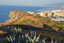 Playa de Torrenueva Costa景点图片