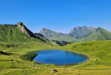 Pointe de Marcelly景点图片