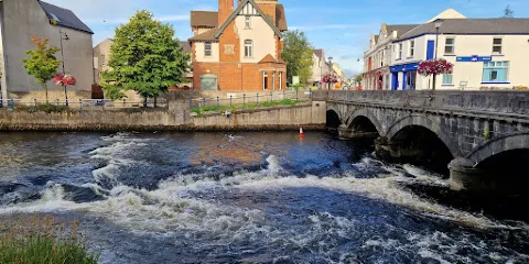 Yeats Memorial Building
