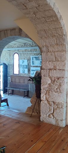 Mare de Déu del Mont-阿尔瓦纳