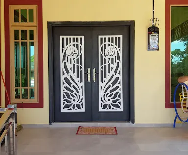 Kg. Bechah Semak