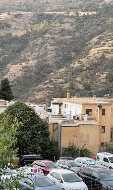 Capileira-卡皮雷拉