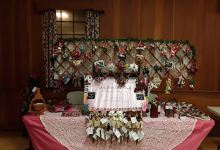 Jesse Lee United Methodist Church景点图片