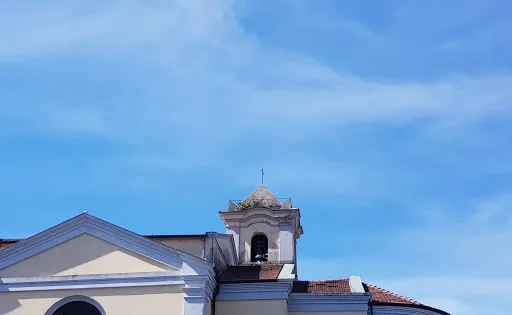 Chiesa di San Lazzaro