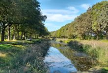 Kanaal Almelo-Nordhorn景点图片