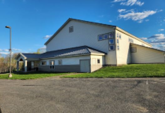 China Lake Camp & Conference Center景点图片