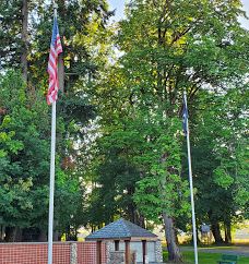 Kemp Olson Memorial Park Campground RV Park-托莱多