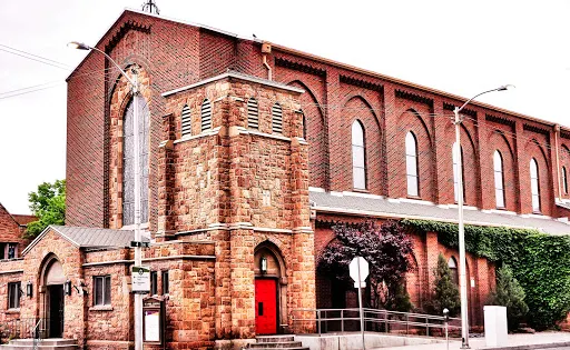Cathedral of St John