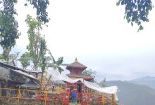 Devisthan Temple景点图片