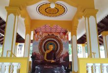 Samatha Ashramaya景点图片