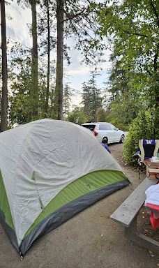 Bay View State Park-Bay View