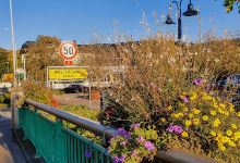 Alzette @Walfer景点图片
