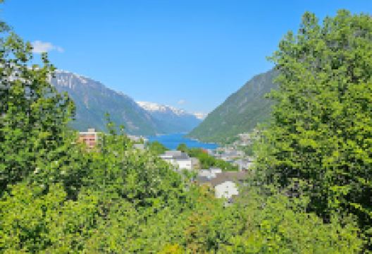 Hovden Festplass景点图片