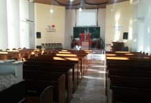 Igreja Adventista do Setimo dia - Central - Distrito I景点图片