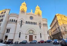 Chiesa Evangelica Valdese di Forano景点图片