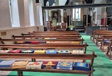 Saint Andrew's Church景点图片