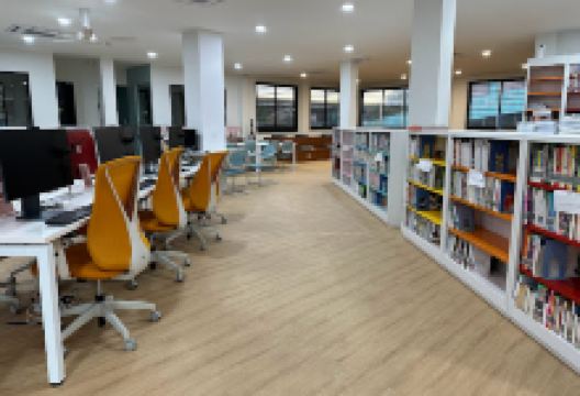 PPAS PELABUHAN KLANG景点图片