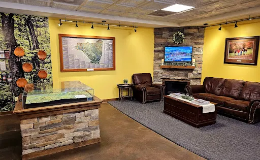 Welcome Center