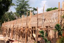 Gereja Katolik St. Yusuf Pekerja景点图片