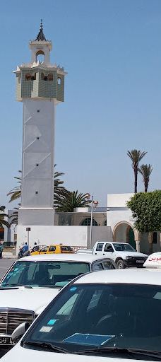 Skifa el Kahla-马赫迪亚