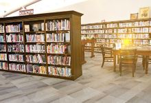Marshall Public Library景点图片