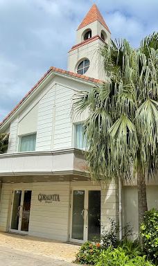 克菈薇塔教堂-恩纳村