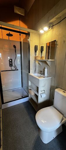 Fårup Camping-索尔图姆