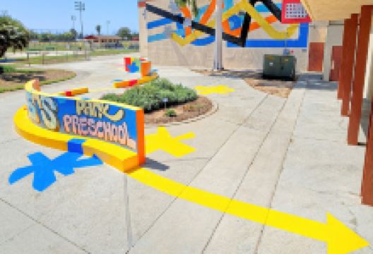 Rogers park景点图片