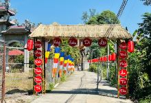 Chùa Hưng Thạnh景点图片