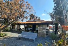 Agia Vriaini景点图片