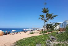 Plage Kasbah景点图片