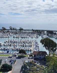 Doris Walker Overlook-达纳点