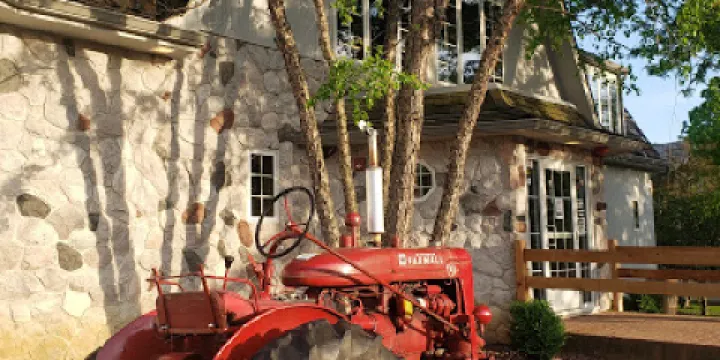 Buffalo Creek Brewing