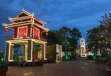 Chùa Hải Hà景点图片