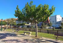 Parque infantil Pedra Pateira景点图片