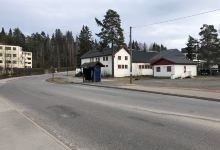 Salemkirken Lørenskog景点图片