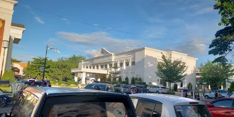 Aklan Provincial Capitol