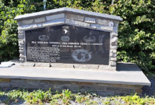 101st Airborne Divison - 326th Airborne Medical Company景点图片