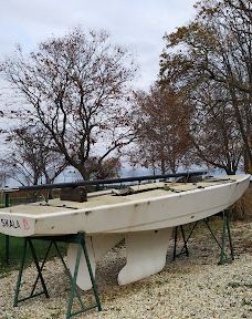 巴拉顿城堡观景台和博物馆-Balatonfoldvari