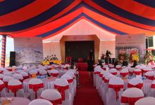 Nhà Văn Hóa Thôn 10 Làng Thống Nhất景点图片