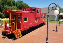Catoosa Historical Museum景点图片