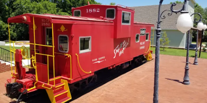 Catoosa's Historical Museum