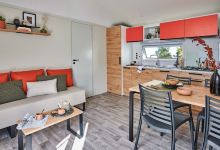 Camping La Mignardière景点图片