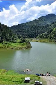 Camp Spring Wood Rest Resort-佐吉马拉