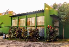 Duque de Caxias Historical Museum景点图片
