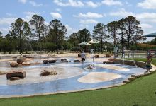Doubletree Ranch Park景点图片