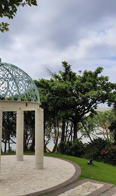 克菈薇塔教堂-恩纳村