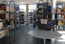 Library De Ludres景点图片